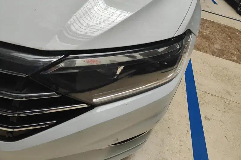 2022 Volkswagen Sagitar 280TSI DSG Excellence Edition — миниатюра 4