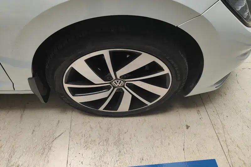2022 Volkswagen Sagitar 280TSI DSG Excellence Edition — миниатюра 9