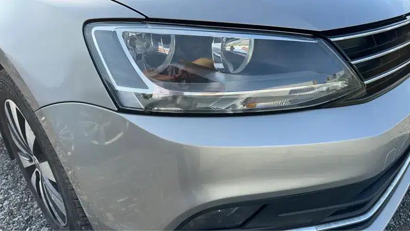 2018 Volkswagen Sagitar 280TSI DSG Comfort — миниатюра 5