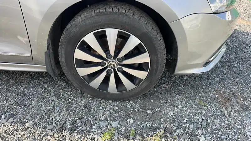 2018 Volkswagen Sagitar 280TSI DSG Comfort — миниатюра 6