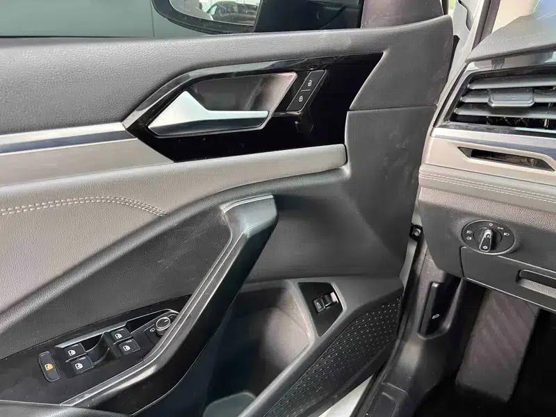 2019 Volkswagen Sagitar 280TSI DSG Comfort Model (China VI Emission Standard) — миниатюра 6