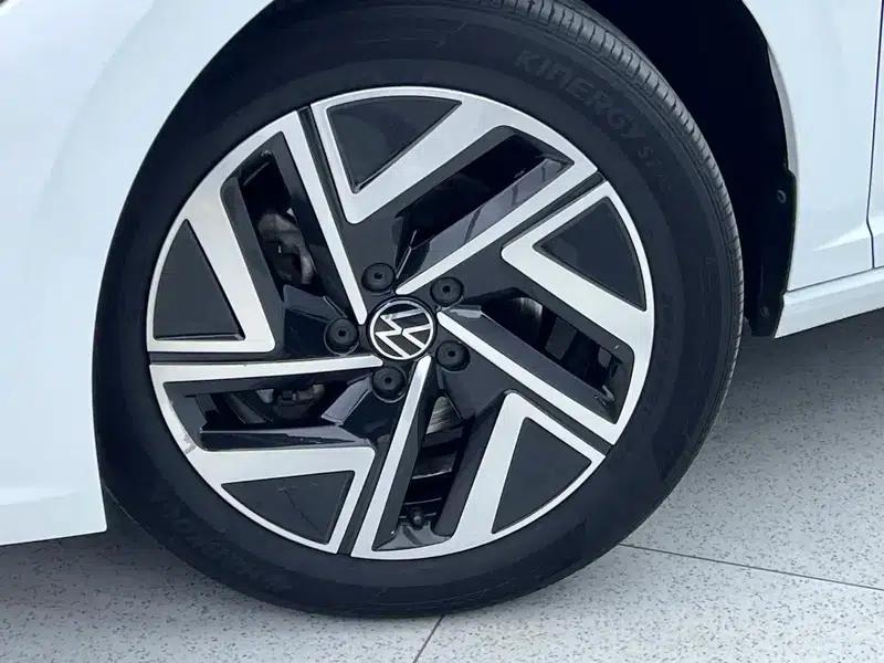 2023 Volkswagen Sagitar 280TSI DSG Lite — миниатюра 11