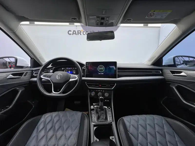 2023 Volkswagen Sagitar 280TSI DSG Lite — миниатюра 16