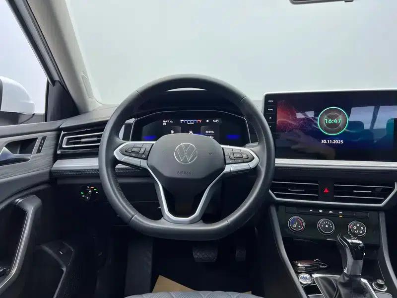 2023 Volkswagen Sagitar 280TSI DSG Lite — миниатюра 18
