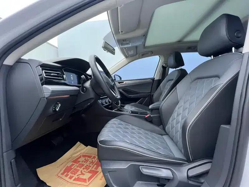 2023 Volkswagen Sagitar 280TSI DSG Lite — миниатюра 19
