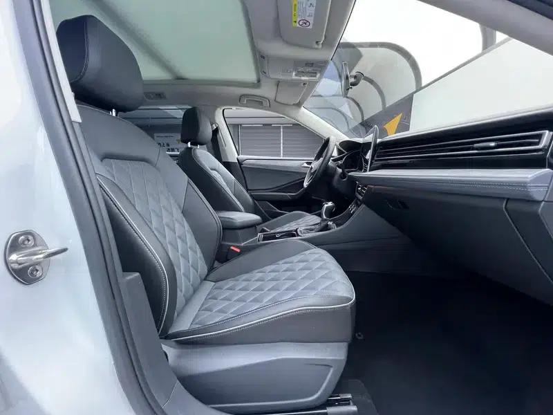 2023 Volkswagen Sagitar 280TSI DSG Lite — миниатюра 20