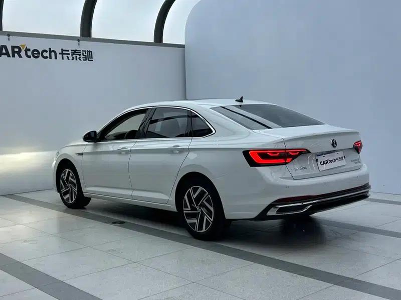 2023 Volkswagen Sagitar 280TSI DSG Lite — миниатюра 3