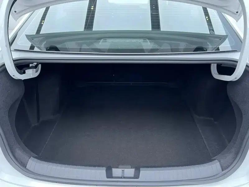 2023 Volkswagen Sagitar 280TSI DSG Lite — миниатюра 23