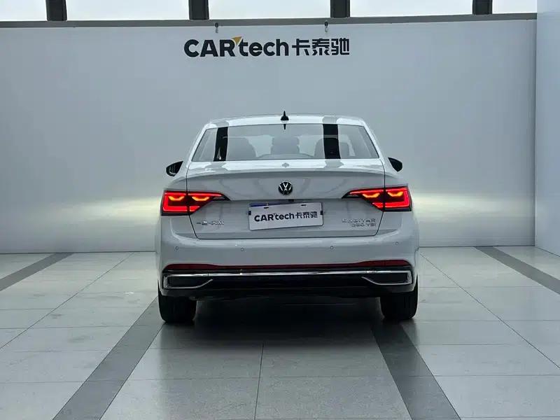 2023 Volkswagen Sagitar 280TSI DSG Lite — миниатюра 4
