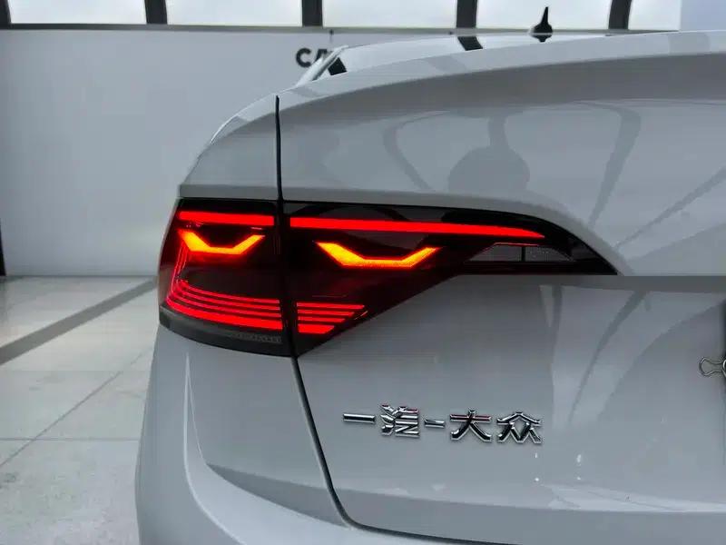2023 Volkswagen Sagitar 280TSI DSG Lite — миниатюра 7