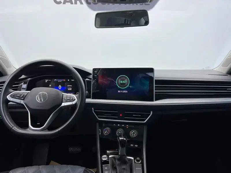 2023 Volkswagen Sagitar 280TSI DSG Lite — миниатюра 9