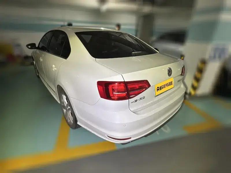 2018 Volkswagen Sagitar 280TSI DSG Dynamic Edition — миниатюра 6