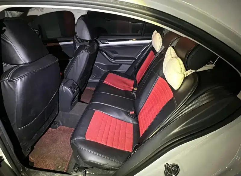 2018 Volkswagen Sagitar 280TSI DSG Dynamic Edition — миниатюра 9