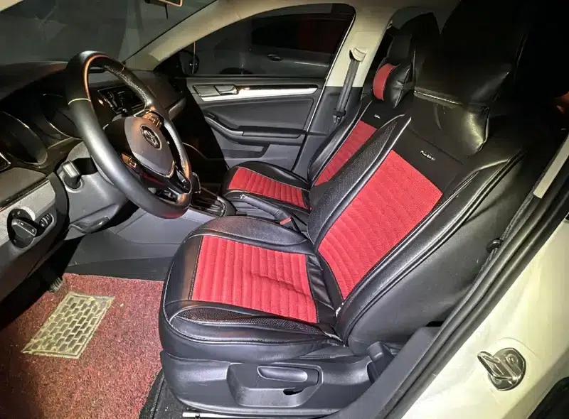2018 Volkswagen Sagitar 280TSI DSG Dynamic Edition — миниатюра 10