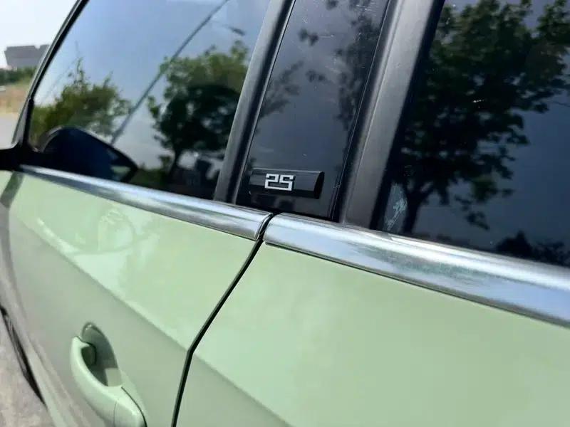 Sagitar 2016 230TSI 25th Anniversary Edition — миниатюра 12