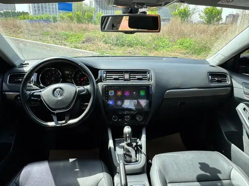 Sagitar 2016 230TSI 25th Anniversary Edition — миниатюра 13