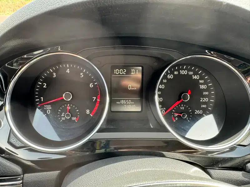 Sagitar 2016 230TSI 25th Anniversary Edition — миниатюра 14