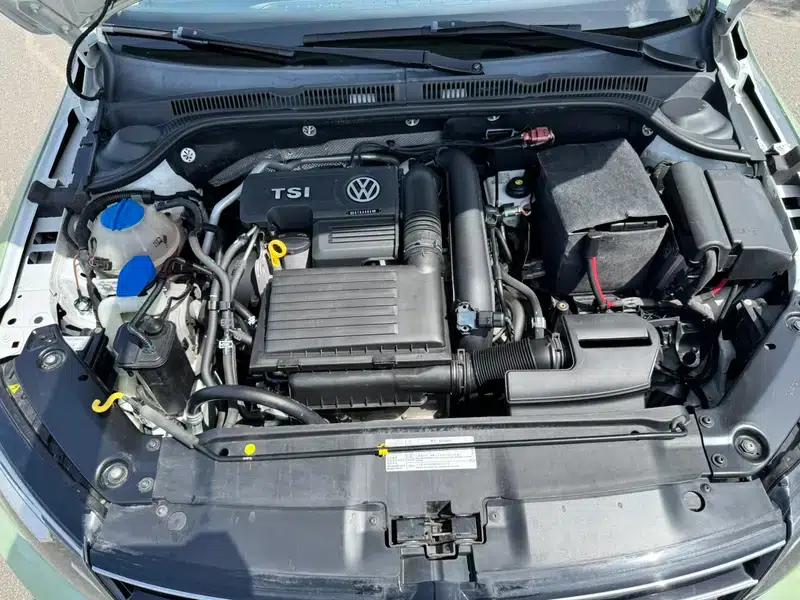 Sagitar 2016 230TSI 25th Anniversary Edition — миниатюра 9