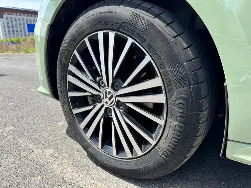 Sagitar 2016 230TSI 25th Anniversary Edition — миниатюра 10