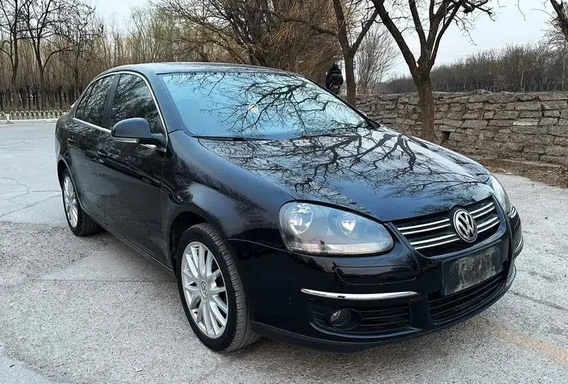 Sagitar 2009 1.8TSI Automatic Champion Edition — миниатюра 3