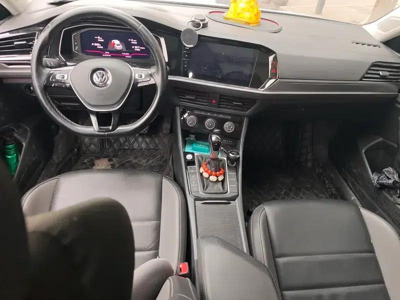 2022 Volkswagen Sagitar 280TSI DSG Super Edition — миниатюра 10