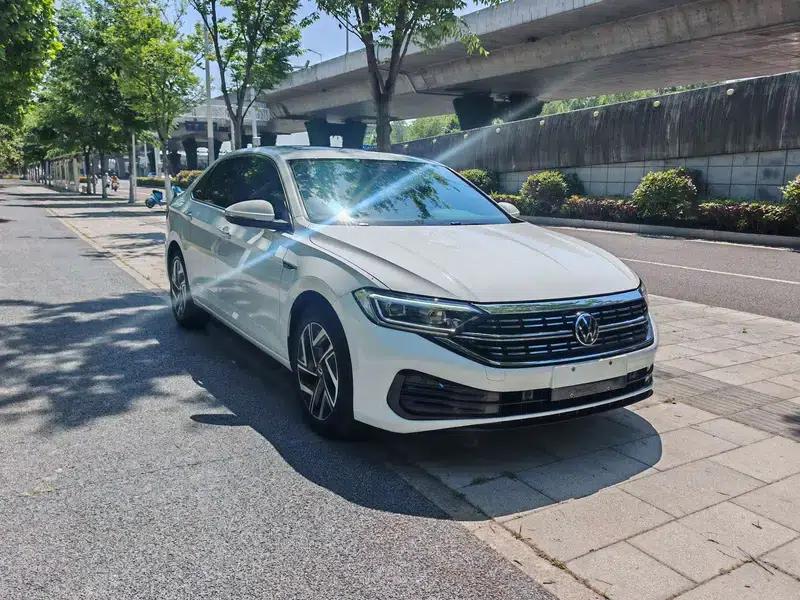 2023 Volkswagen Sagitar 280TSI DSG Lite — миниатюра 3