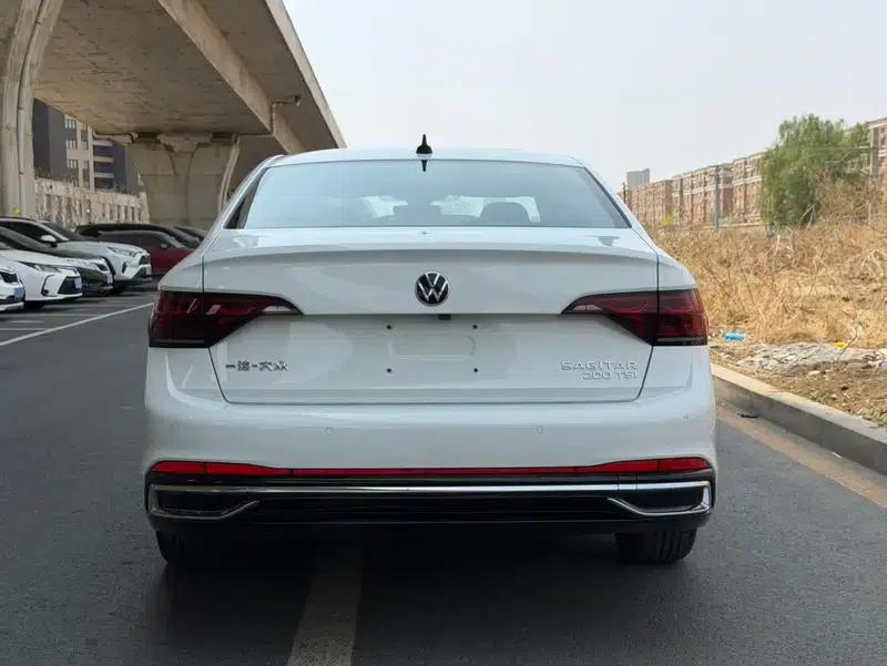2023 Volkswagen Sagitar 200TSI DSG Flying Edition — миниатюра 5