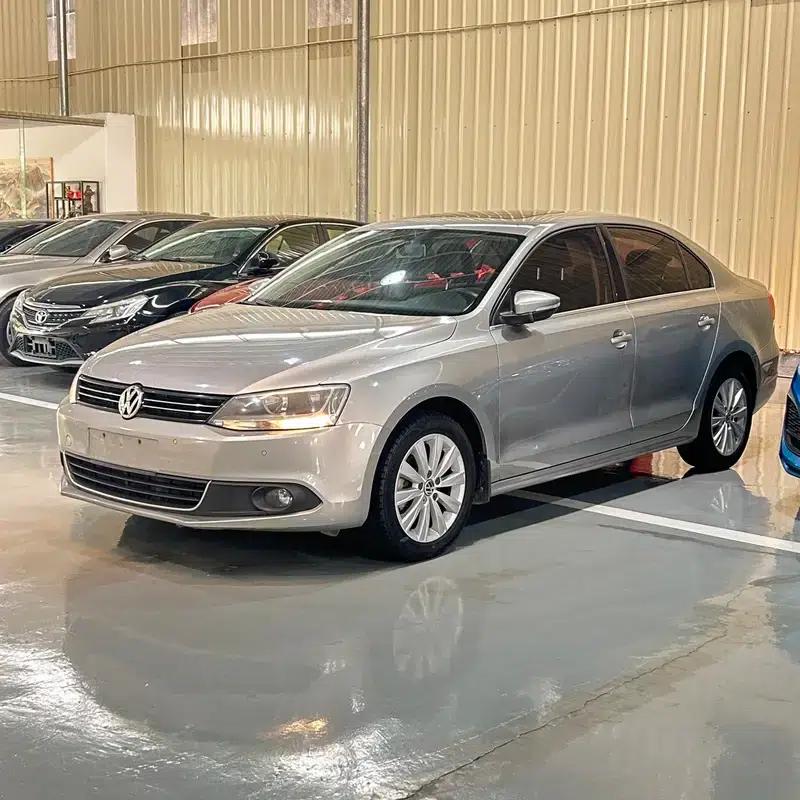 2014 Volkswagen Sagitar 1.4TSI Manual Deluxe Edition — миниатюра 1