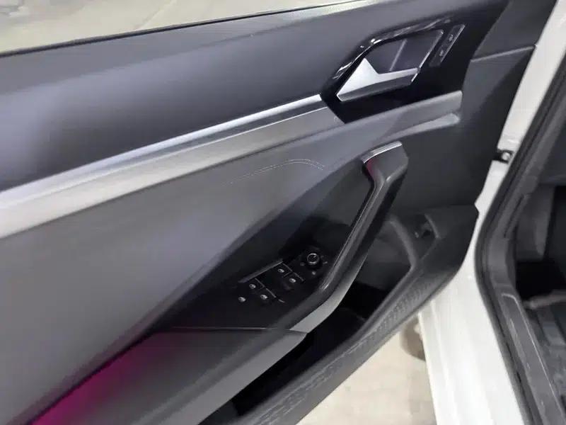 2020 Volkswagen Sagitar 280TSI DSG Comfort Model (China VI Emission Standard) — миниатюра 20