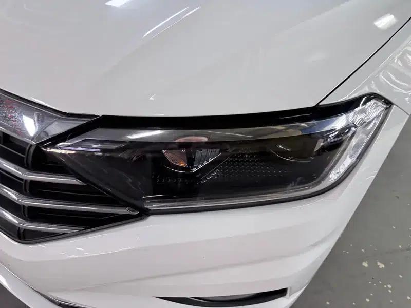 2020 Volkswagen Sagitar 280TSI DSG Comfort Model (China VI Emission Standard) — миниатюра 7
