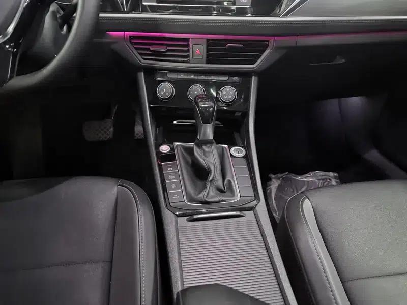 2020 Volkswagen Sagitar 280TSI DSG Comfort Model (China VI Emission Standard) — миниатюра 8