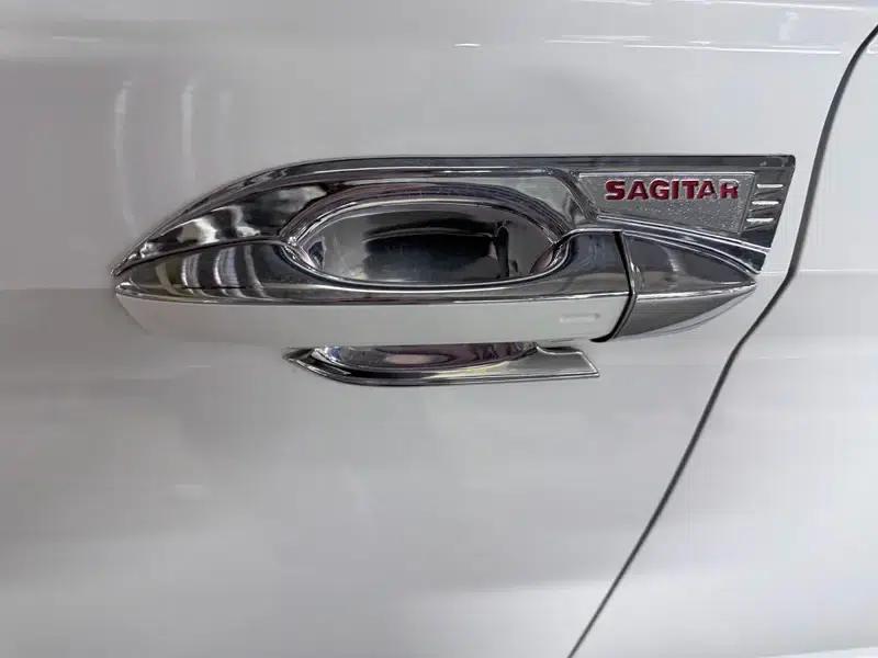 2020 Volkswagen Sagitar 280TSI DSG Comfort Model (China VI Emission Standard) — миниатюра 10