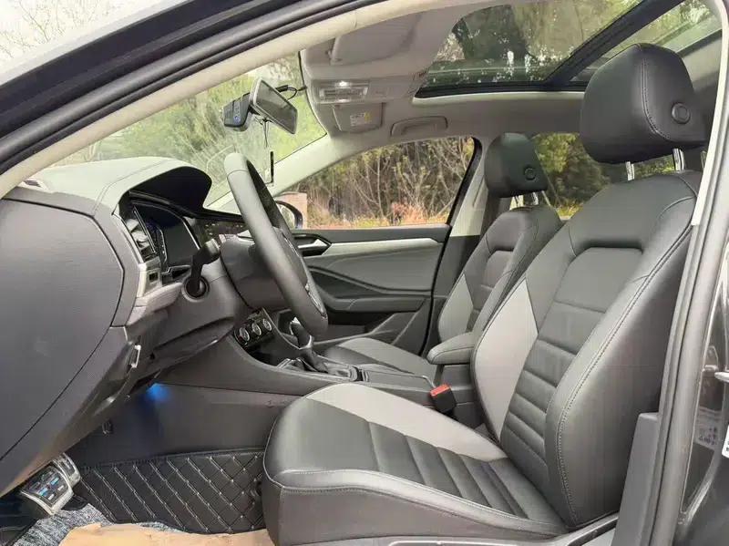 2022 Volkswagen Sagitar 280TSI DSG Super Edition — миниатюра 7