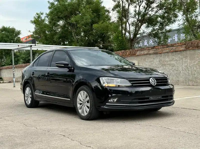 Sagitar 2016 230TSI 25th Anniversary Edition — миниатюра 3
