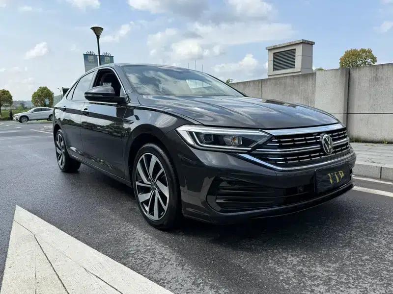 2023 Volkswagen Sagitar 300TSI DSG Super Edition — миниатюра 3