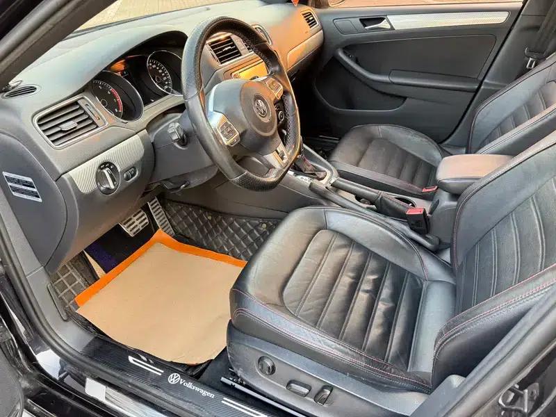 2013 Volkswagen Sagitar 2.0TSI GLI — миниатюра 8
