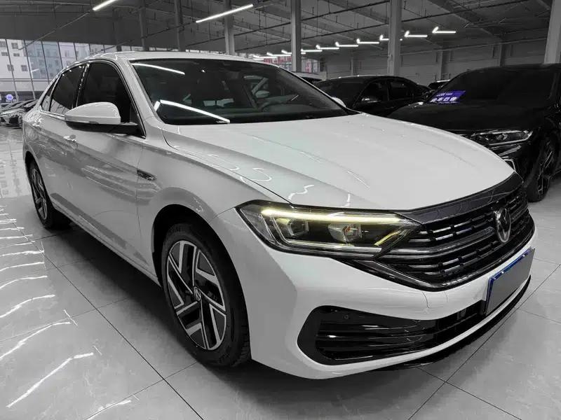 2023 Volkswagen Sagitar 280TSI DSG Super Edition — миниатюра 3