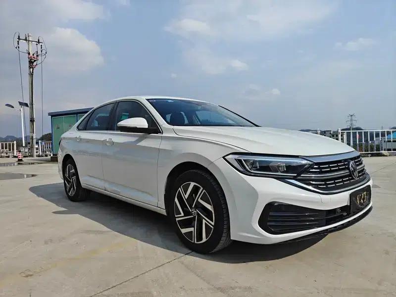 2023 Volkswagen Sagitar 200TSI DSG Super Edition — миниатюра 3
