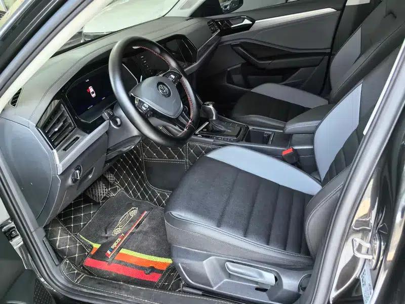 2022 Volkswagen Sagitar 280TSI DSG Super Edition — миниатюра 8