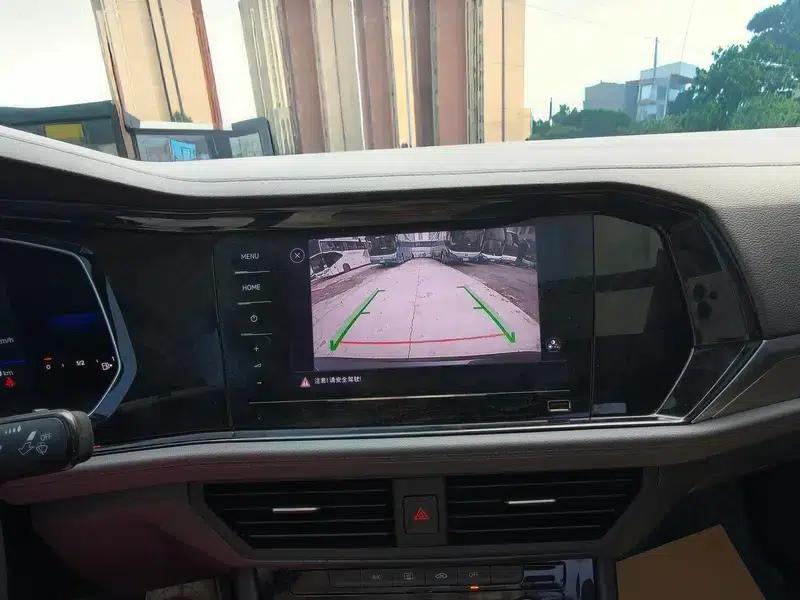 2022 Volkswagen Sagitar 280TSI DSG Super Edition — миниатюра 8