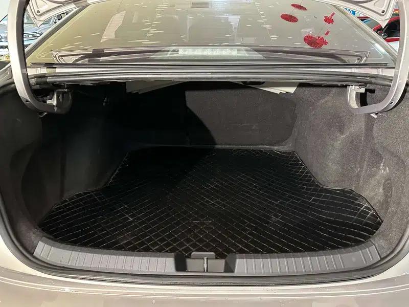 2020 Volkswagen Sagitar 280TSI DSG Comfort Model (China VI Emission Standard) — миниатюра 33