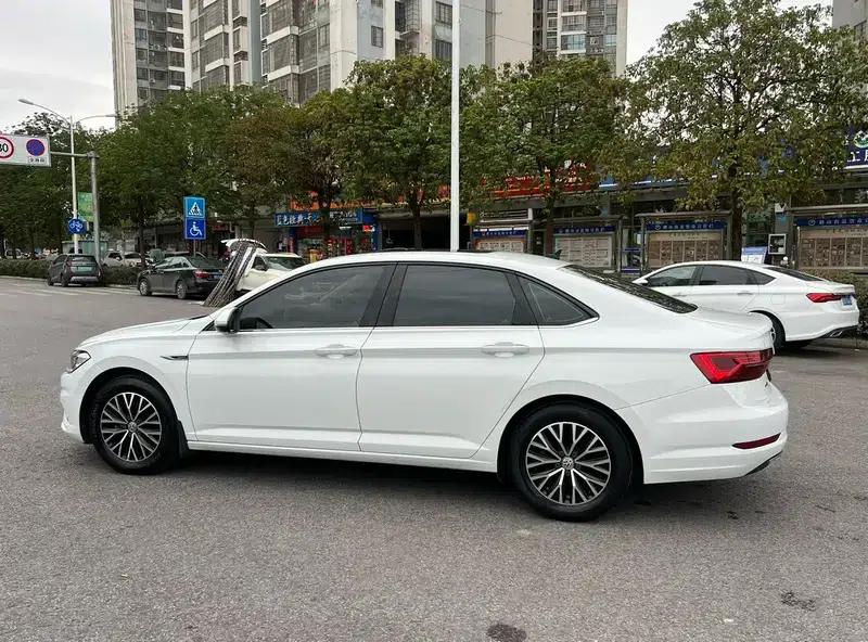 Sagitar 2021 280TSI DSG Flagship Intelligent Edition — миниатюра 3