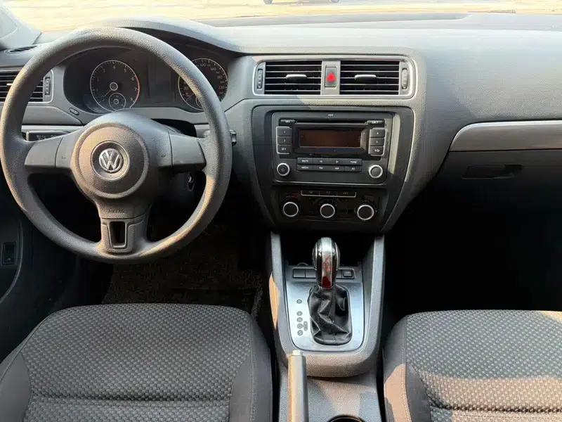 2012 Volkswagen Sagitar 1.4TSI Automatic Fashion Edition — миниатюра 7