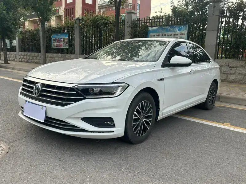 Sagitar 2021 280TSI DSG 30th Anniversary Edition — миниатюра 1