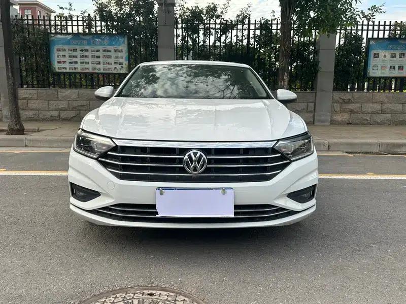 Sagitar 2021 280TSI DSG 30th Anniversary Edition — миниатюра 2