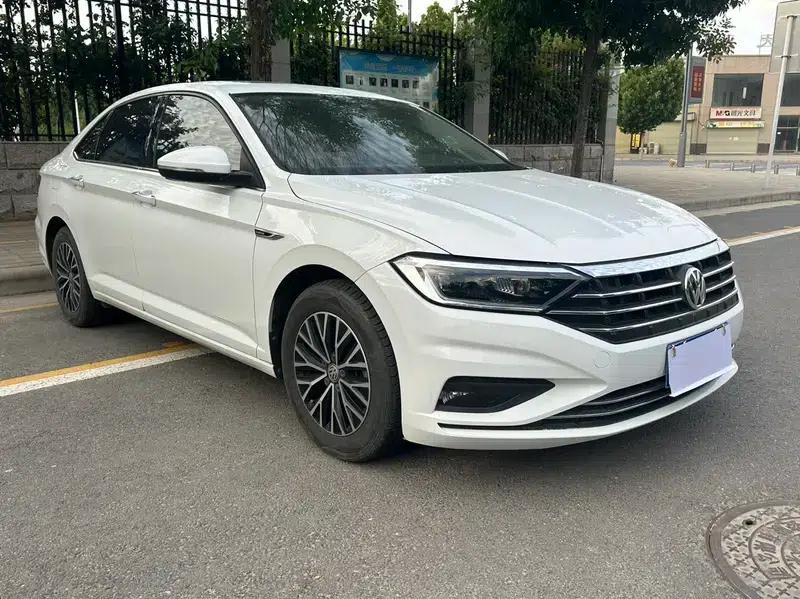 Sagitar 2021 280TSI DSG 30th Anniversary Edition — миниатюра 3