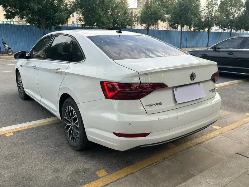 Sagitar 2021 280TSI DSG 30th Anniversary Edition — миниатюра 4