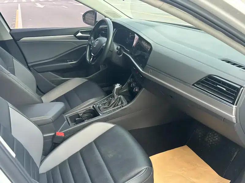 Sagitar 2021 280TSI DSG 30th Anniversary Edition — миниатюра 7