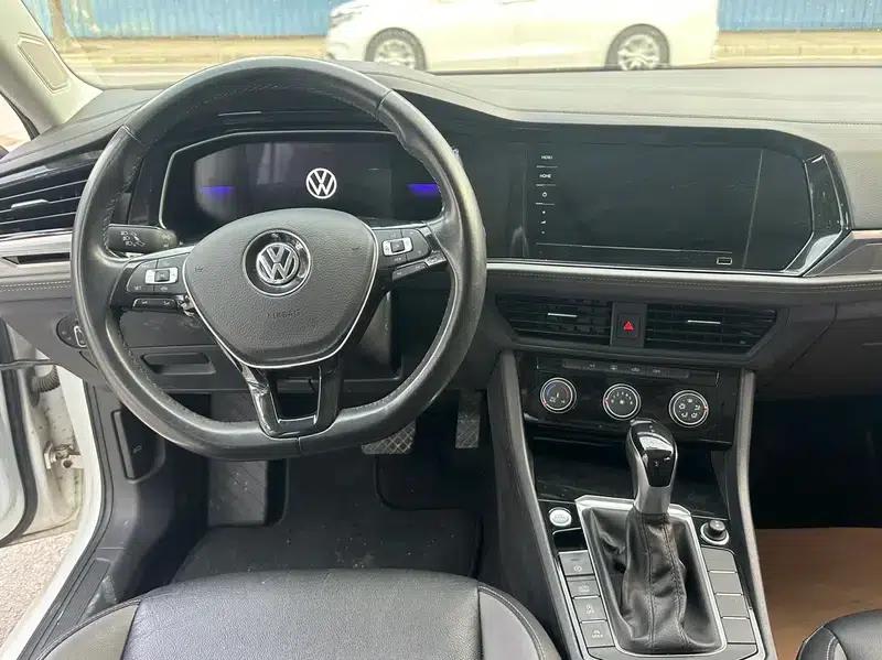 Sagitar 2021 280TSI DSG 30th Anniversary Edition — миниатюра 8