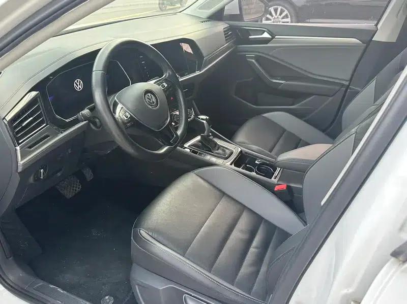 Sagitar 2021 280TSI DSG 30th Anniversary Edition — миниатюра 9